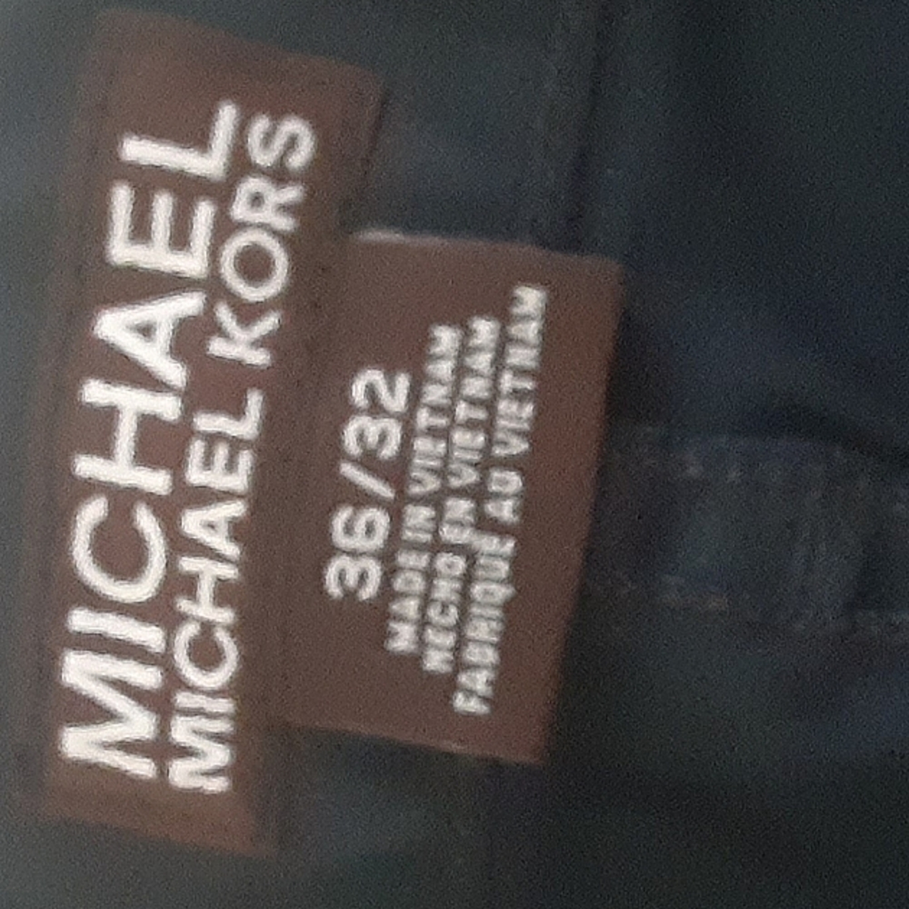MICHAEL KORS MENS 36